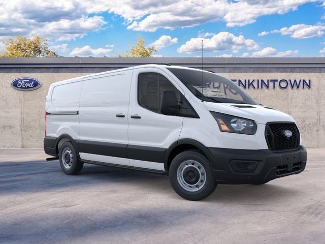 2026 Ford Transit-150 Base