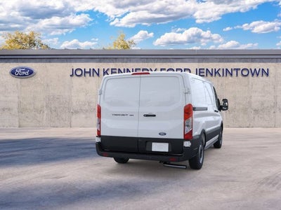 2026 Ford Transit-150 Base