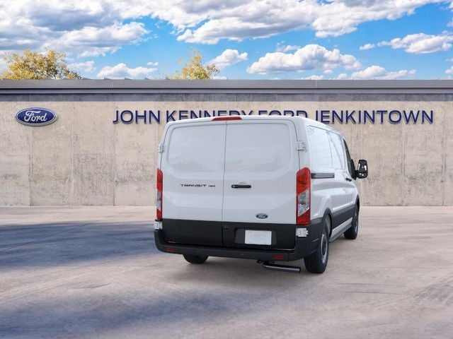 2026 Ford Transit-150 Base