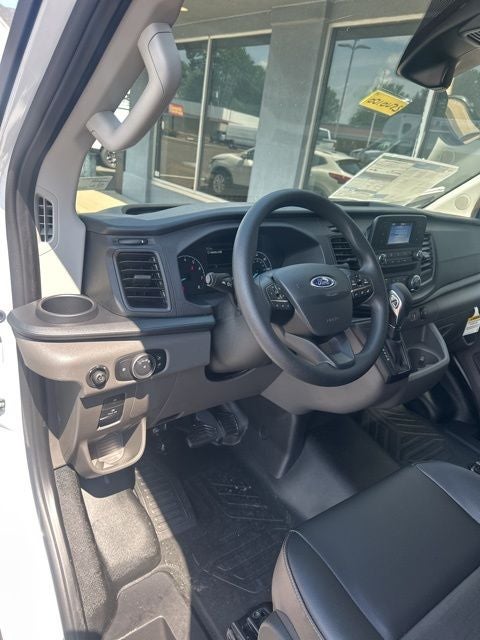 2025 Ford Transit-150 Base