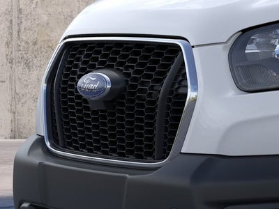 2025 Ford Transit-150 Base