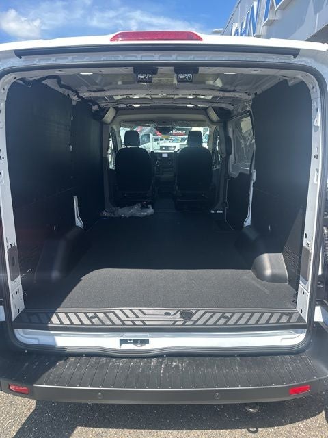 2025 Ford Transit-150 Base