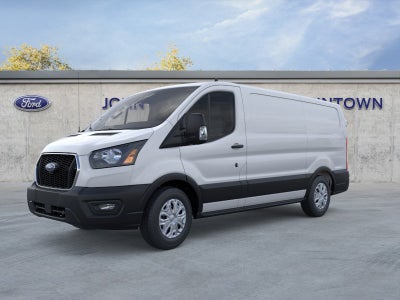 2025 Ford Transit-150 Base