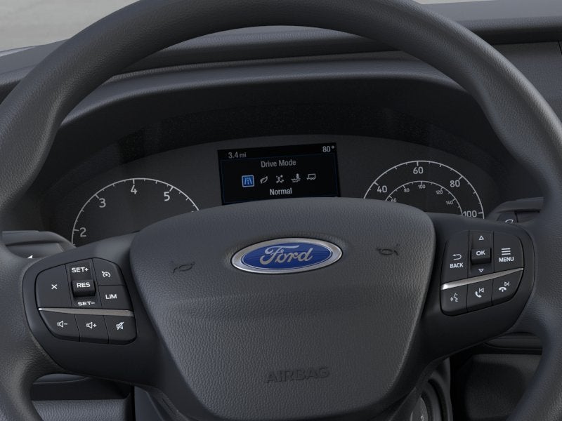 2025 Ford Transit-150 Base