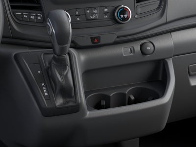 2025 Ford Transit-150 Base