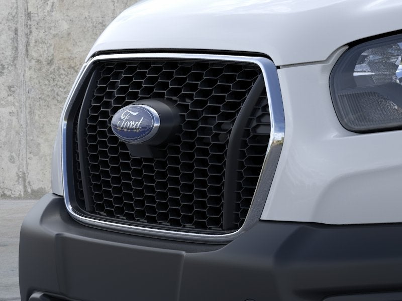 2025 Ford Transit-150 Base
