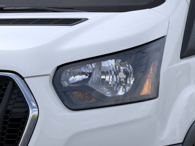 2025 Ford Transit-150 Base