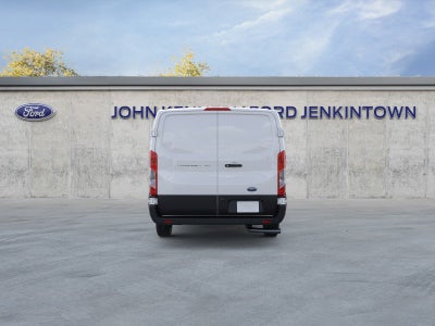 2025 Ford Transit-150 Base