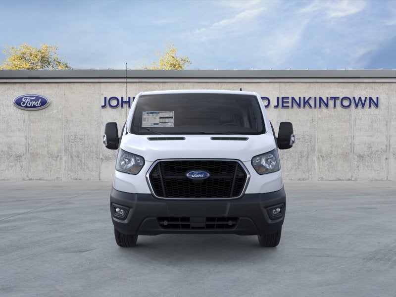 2025 Ford Transit-150 Base
