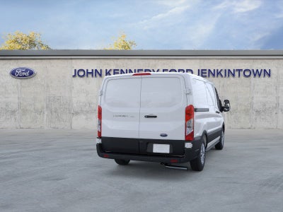 2025 Ford Transit-150 Base