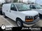 2017 GMC Savana 2500 Work Van