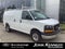 2026 GMC Savana 2500 Work Van