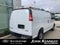 2026 GMC Savana 2500 Work Van