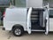 2026 GMC Savana 2500 Work Van