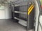 2026 GMC Savana 2500 Work Van