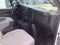 2026 GMC Savana 2500 Work Van