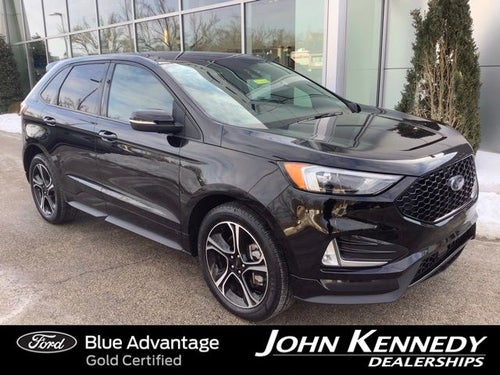 2022 Ford Edge ST