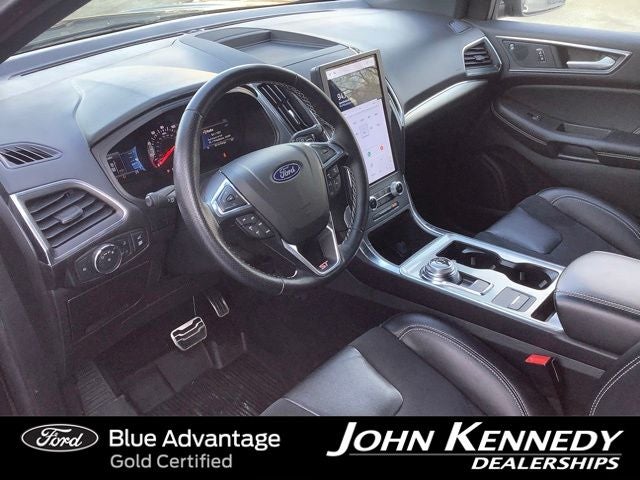 2022 Ford Edge ST