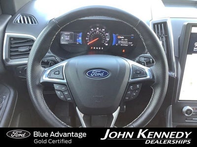 2022 Ford Edge ST