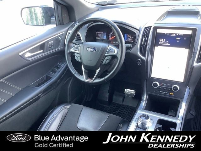 2022 Ford Edge ST