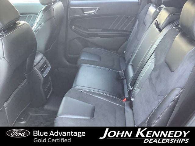 2022 Ford Edge ST