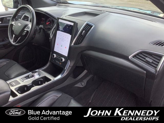 2022 Ford Edge ST