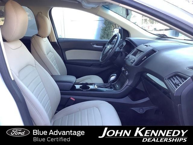 2017 Ford Edge SE