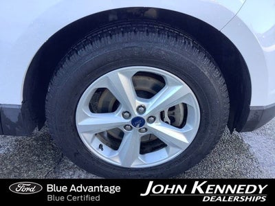 2017 Ford Edge SE