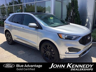 2024 Ford Edge ST Line