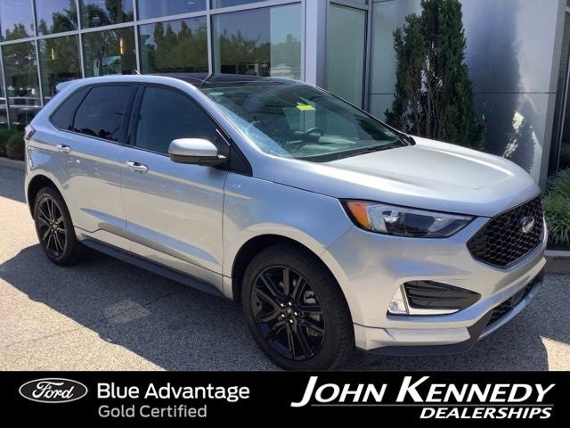 2024 Ford Edge ST Line