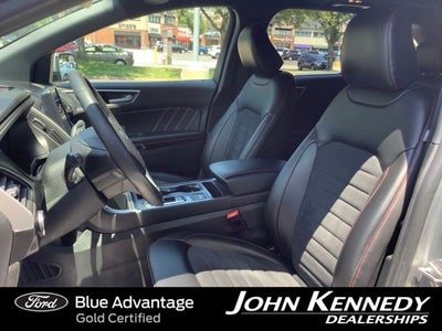 2024 Ford Edge ST Line