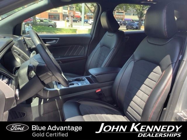 2024 Ford Edge ST Line