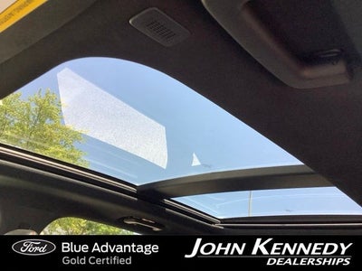 2024 Ford Edge ST Line