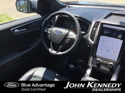 2024 Ford Edge ST Line