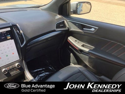2024 Ford Edge ST Line