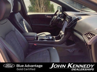 2024 Ford Edge ST Line
