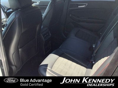 2024 Ford Edge ST Line