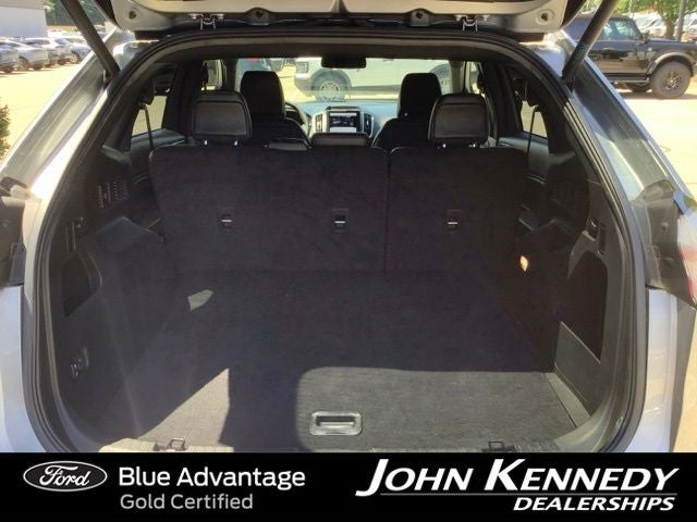 2024 Ford Edge ST Line