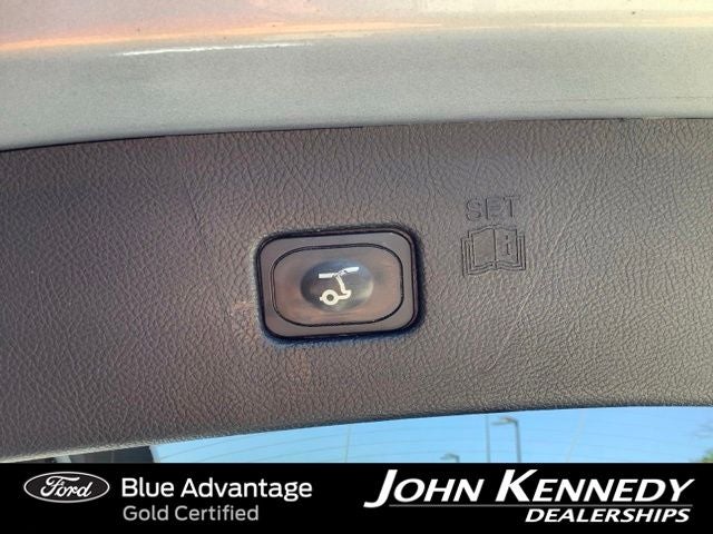 2024 Ford Edge ST Line