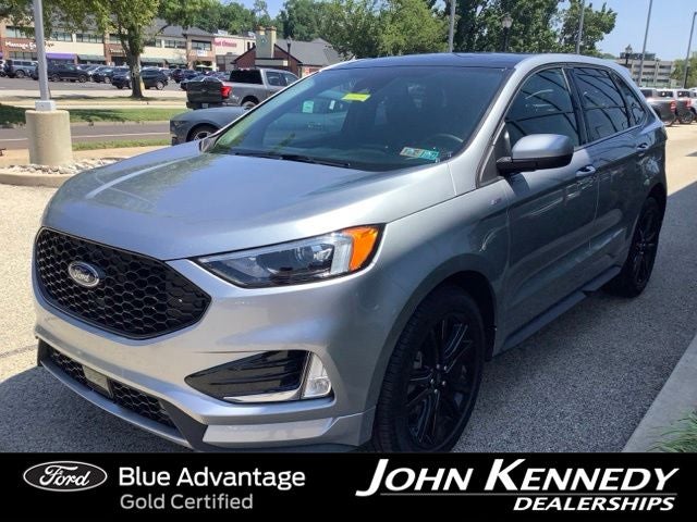 2024 Ford Edge ST Line