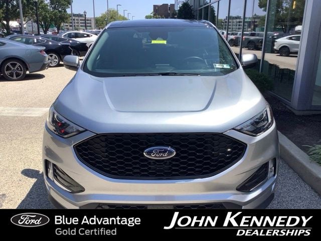 2024 Ford Edge ST Line
