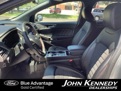 2024 Ford Edge ST Line