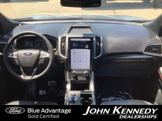 2024 Ford Edge ST Line