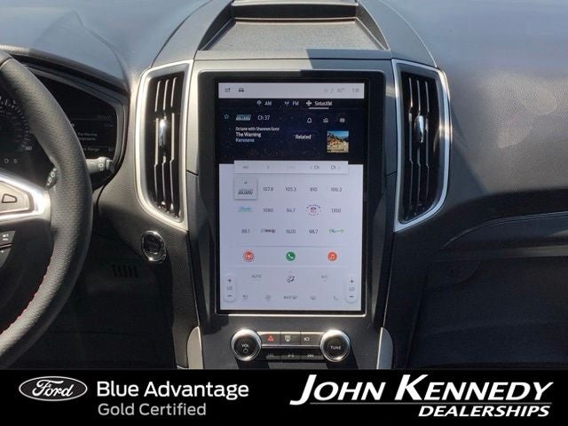 2024 Ford Edge ST Line