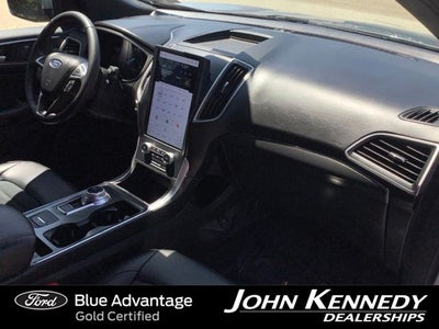 2024 Ford Edge ST Line