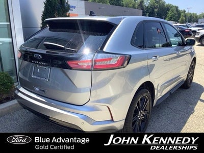 2024 Ford Edge ST Line