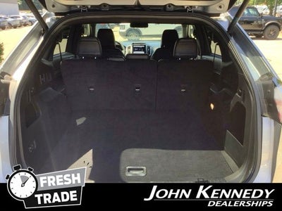2024 Ford Edge ST Line