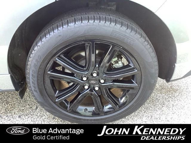 2024 Ford Edge ST Line