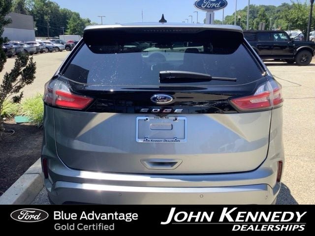 2024 Ford Edge ST Line