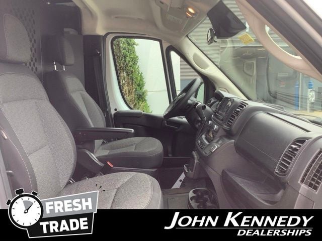 2025 RAM ProMaster 2500 Base